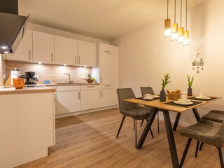 Apartamento de vacaciones Dorum-Neufeld Grabación al aire libre 12