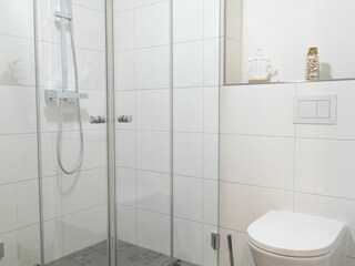 Appartamento per vacanze Dorum-Neufeld Registrazione all'aperto 18