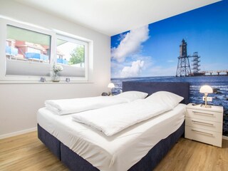 Apartamento de vacaciones Dorum-Neufeld Características 28