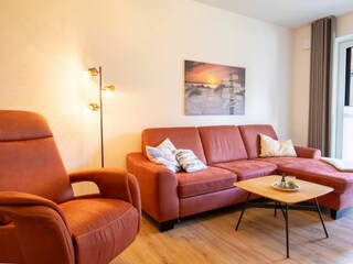 Apartamento de vacaciones Dorum-Neufeld Características 29