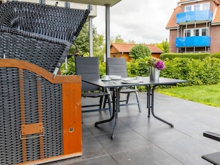 Apartamento de vacaciones Dorum-Neufeld Características 30