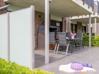 Apartamento de vacaciones Dorum-Neufeld Grabación al aire libre 21