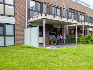 Apartamento de vacaciones Dorum-Neufeld Entorno 36