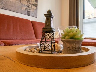 Apartamento de vacaciones Dorum-Neufeld Características 32