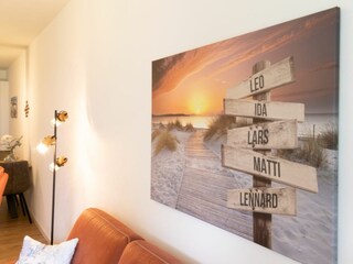 Apartamento de vacaciones Dorum-Neufeld Características 33