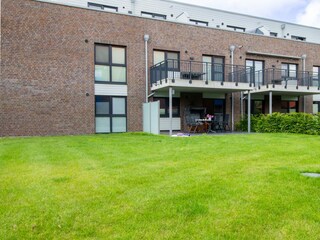 Apartamento de vacaciones Dorum-Neufeld Grabación al aire libre 25