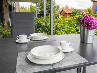 Apartamento de vacaciones Dorum-Neufeld Características 34