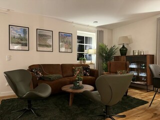 Maison de vacances Lohme Équipement 30