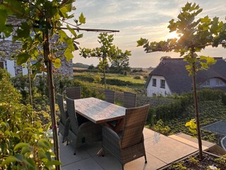 Casa per le vacanze Lohme Registrazione all'aperto 6