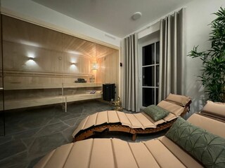 Casa per le vacanze Lohme Registrazione all'aperto 7