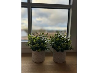 Casa per le vacanze Lohme Registrazione all'aperto 10