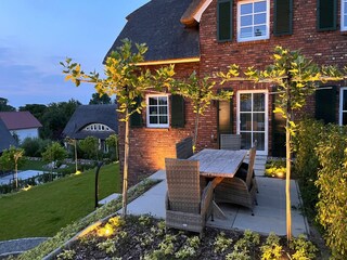 Vakantiehuis Lohme Buitenaudio-opname 14