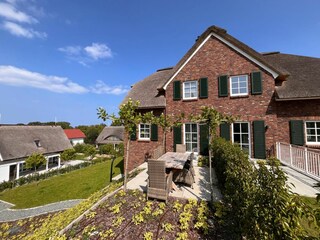 Vakantiehuis Lohme Buitenaudio-opname 15