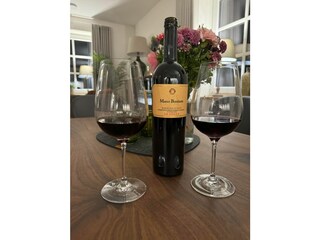 Vakantiehuis Lohme Buitenaudio-opname 17