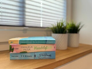 Casa per le vacanze Lohme Registrazione all'aperto 19