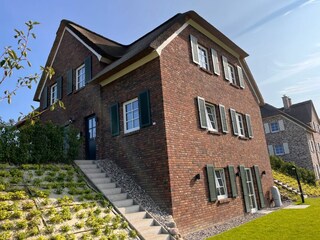 Vakantiehuis Lohme Buitenaudio-opname 20