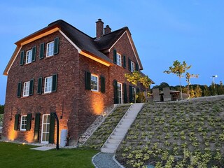 Maison de vacances Lohme Enregistrement extérieur 21