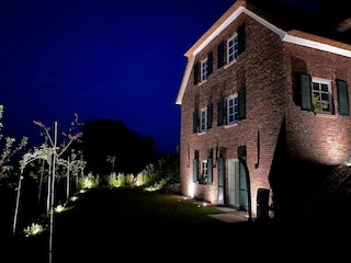 Vakantiehuis Lohme Buitenaudio-opname 23