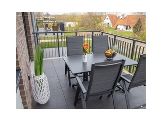 Apartamento de vacaciones Dorum-Neufeld  1