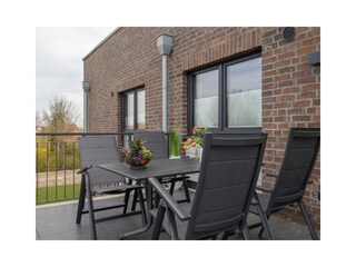 Apartamento de vacaciones Dorum-Neufeld  2