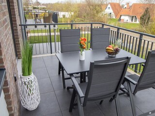 Apartamento de vacaciones Dorum-Neufeld  8