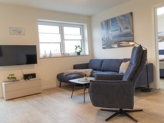 Apartamento de vacaciones Dorum-Neufeld  9