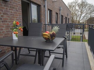 Apartamento de vacaciones Dorum-Neufeld  16