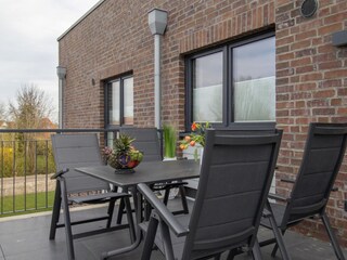 Apartamento de vacaciones Dorum-Neufeld  17