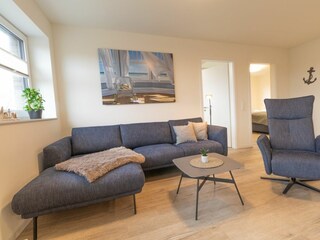 Vakantieappartement Dorum-Neufeld Kenmerken 18