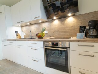 Vakantieappartement Dorum-Neufeld Buitenaudio-opname 4