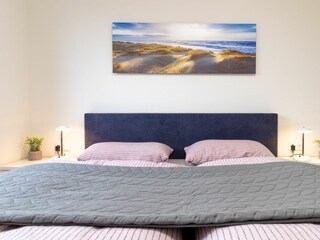 Vakantieappartement Dorum-Neufeld Buitenaudio-opname 6