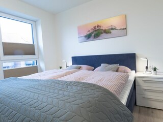 Appartamento per vacanze Dorum-Neufeld Caratteristiche 20