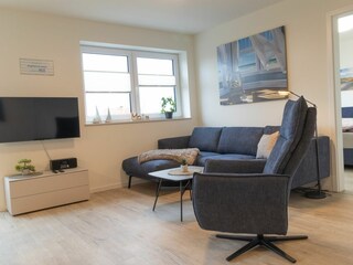 Vakantieappartement Dorum-Neufeld Kenmerken 21