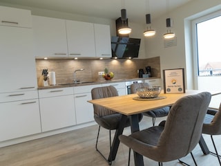 Vakantieappartement Dorum-Neufeld Buitenaudio-opname 13