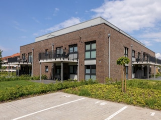 Vakantieappartement Dorum-Neufeld Buitenaudio-opname 16