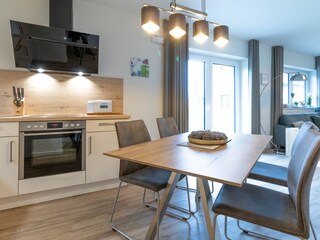 Vakantieappartement Kellenhusen Buitenaudio-opname 1