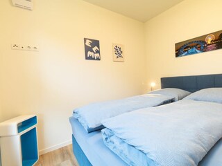 Apartamento de vacaciones Kellenhusen Características 18