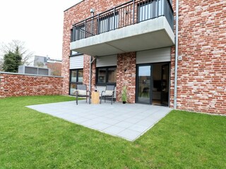 Appartement de vacances Kellenhusen Enregistrement extérieur 3