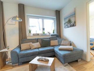 Vakantieappartement Kellenhusen Kenmerken 19