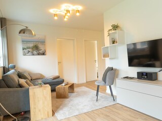 Appartement de vacances Kellenhusen Équipement 21