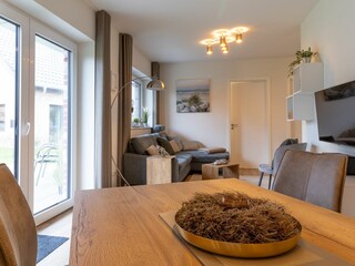 Apartamento de vacaciones Kellenhusen Características 22