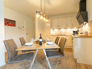 Vakantieappartement Kellenhusen Buitenaudio-opname 5