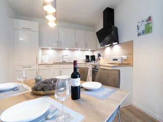 Vakantieappartement Kellenhusen Buitenaudio-opname 6