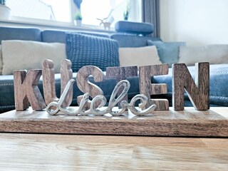 Vakantieappartement Kellenhusen Buitenaudio-opname 7