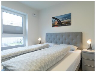 Apartamento de vacaciones Kellenhusen Características 23