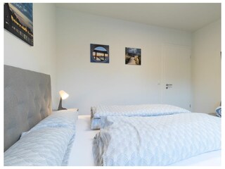 Apartamento de vacaciones Kellenhusen Características 25