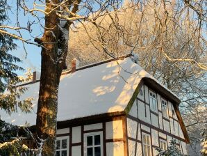 Ferienhaus Altes Schulhaus - Bergen auf Rügen - image1