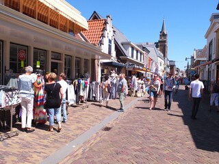 Appartamento per vacanze Egmond aan Zee Ambiente 18