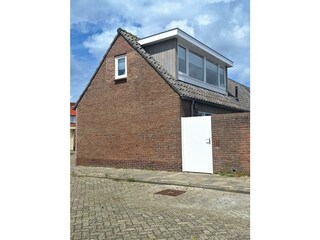 Appartamento per vacanze Egmond aan Zee Caratteristiche 12