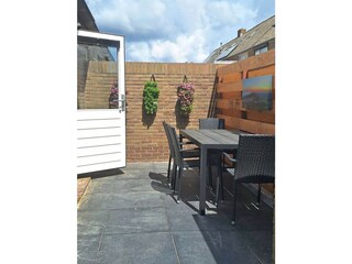 Appartamento per vacanze Egmond aan Zee Caratteristiche 11